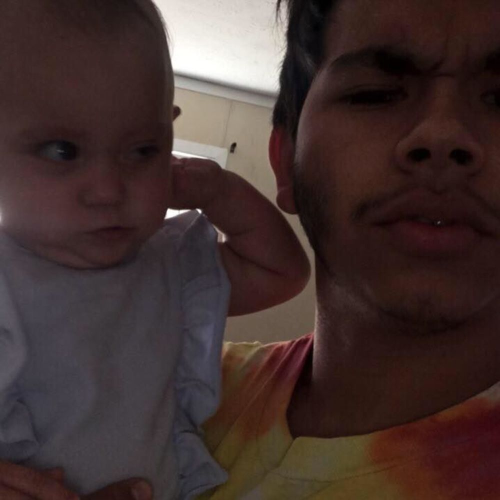 Meet your Posher, Isaac